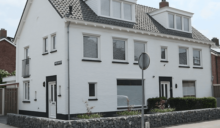 Huis · 150 m² · €2750,-