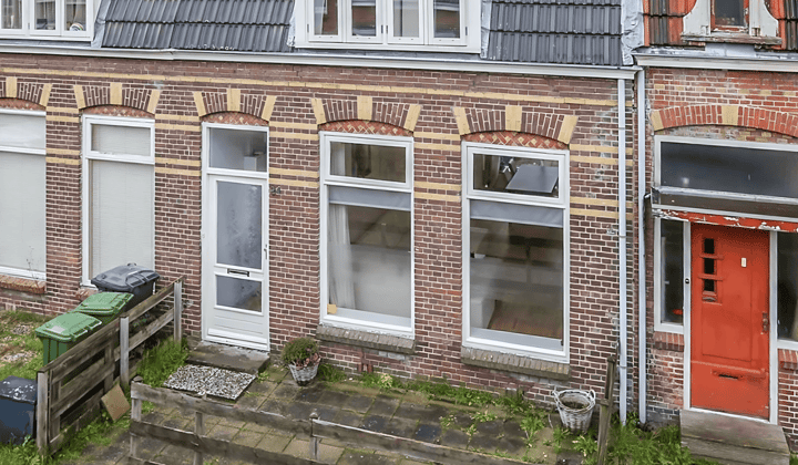 Huis · 87 m² · €1125,-