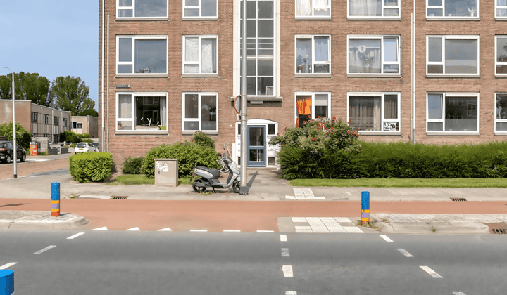 Appartement · 75 m² · €1015,-