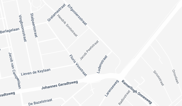 Huis · 56 m² · €764,-