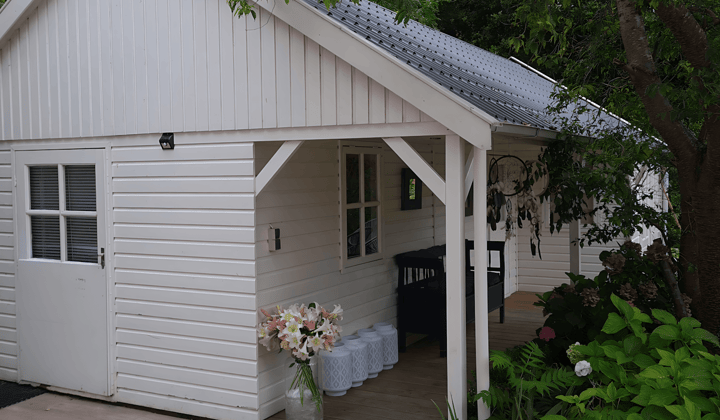 Studio · 27 m² · €1500,-