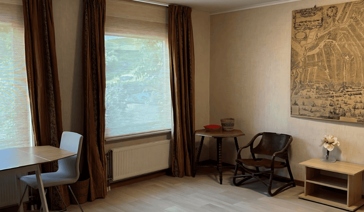 Kamer · 20 m² · €900,-