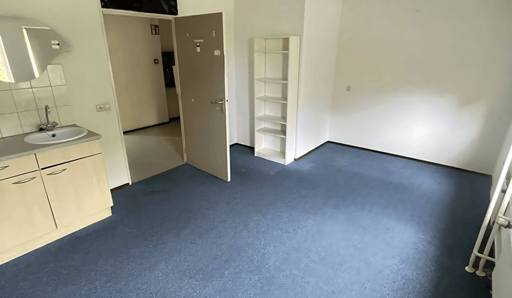 Anti Kraak · 40 m² · €300,-
