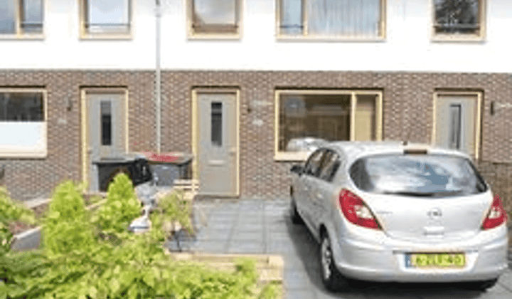 Huis · 142 m² · €2500,-