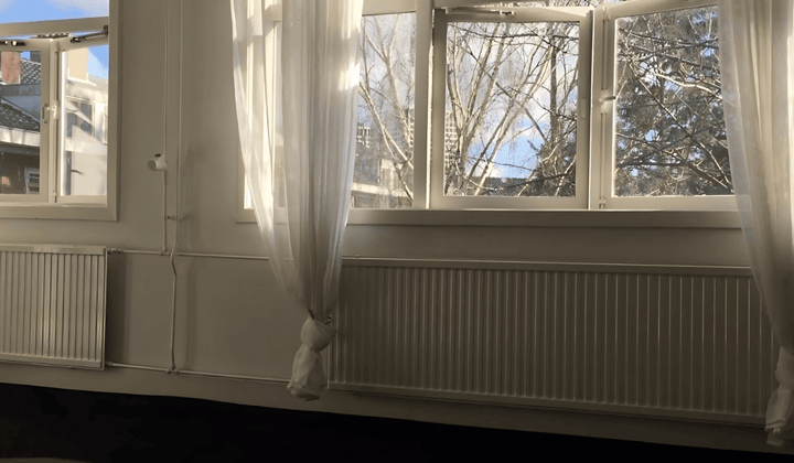 Studio · 25 m² · €645,-