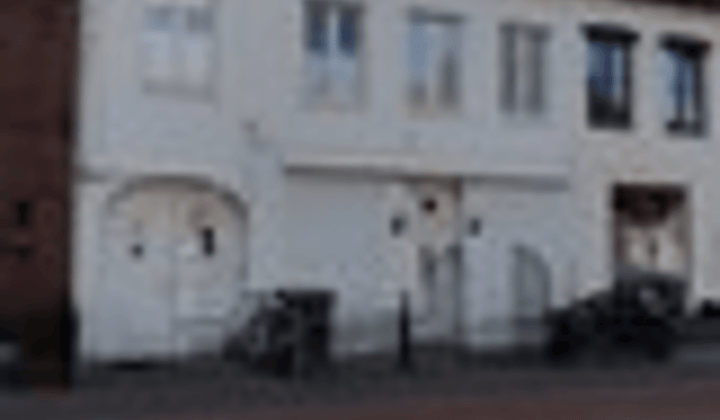 Appartement · 45 m² · €720,-