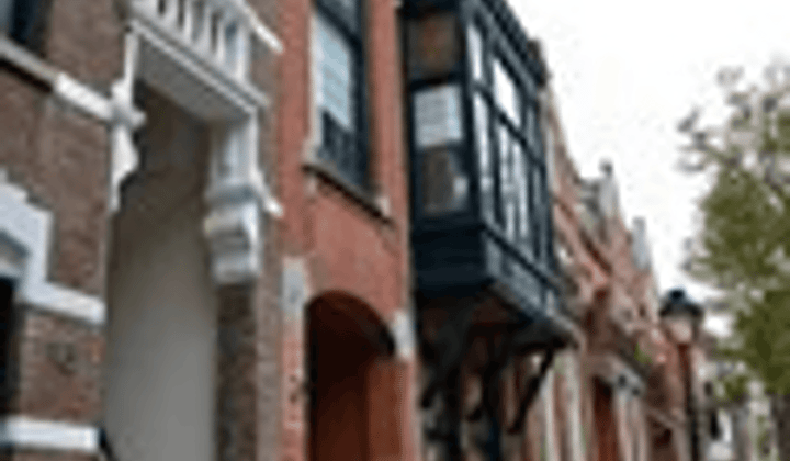 Appartement · 60 m² · €1595,-