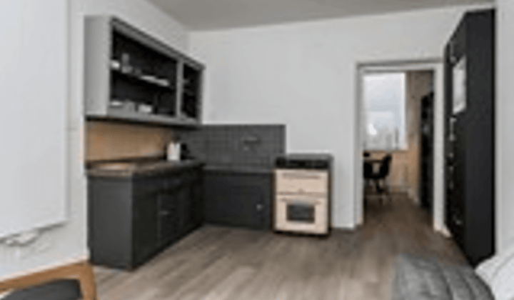Appartement · 54 m² · €1295,-