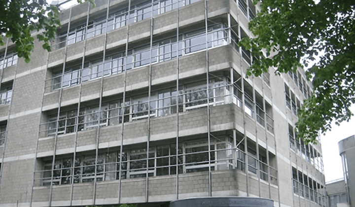 Studio · 24 m² · €774,-