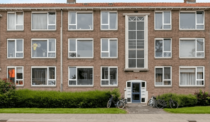 Huis · 50 m² · €857,-