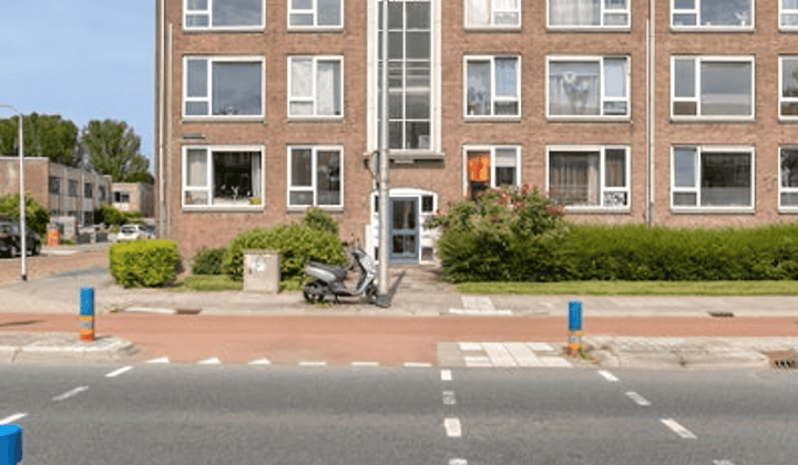 Appartement · 75 m² · €1015,-