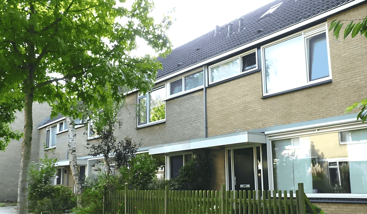 Huis · 125 m² · €964,-