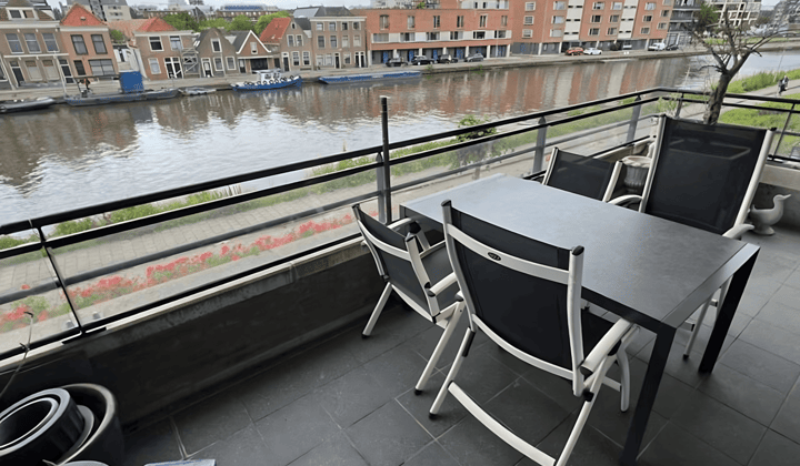 Appartement · 108 m² · €2600,-