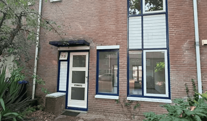 Huis · 130 m² · €1950,-