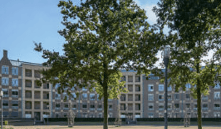 Appartement · 87 m² · €1029,-
