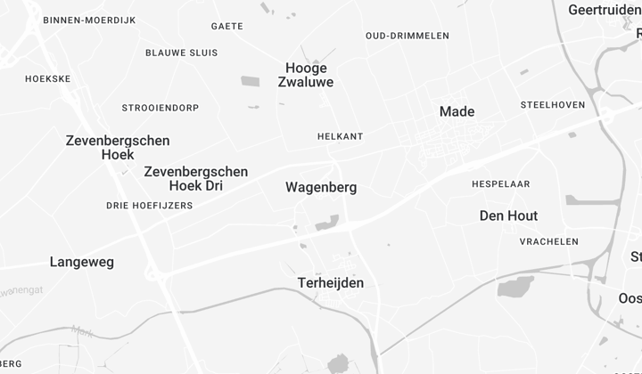 Huis · 165 m² · €2450,-