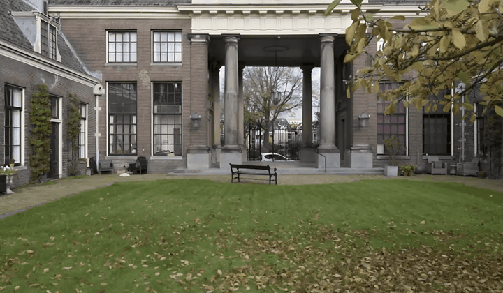 Huis · 155 m² · €3000,-