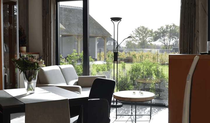 Appartement · 39 m² · €1150,-