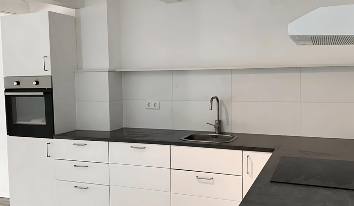 Appartement · 74 m² · €1495,-
