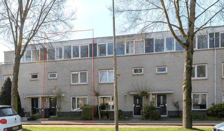 Huis · 149 m² · €3250,-