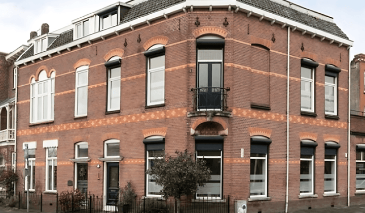 Appartement · 70 m² · €1236,-
