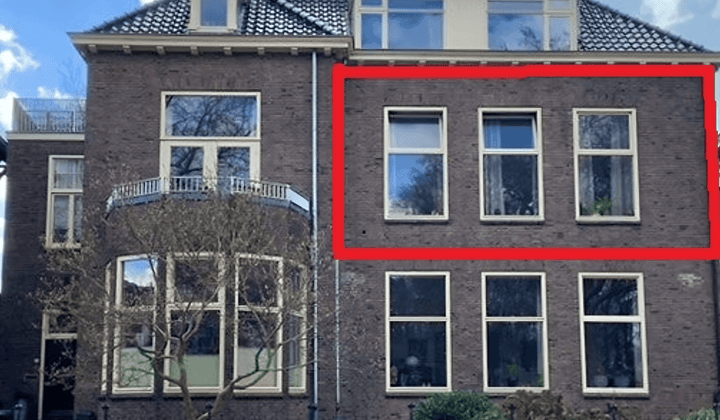 Appartement · 68 m² · €1260,-
