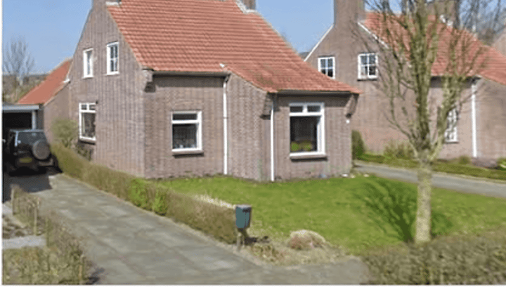 Huis · €1400,-
