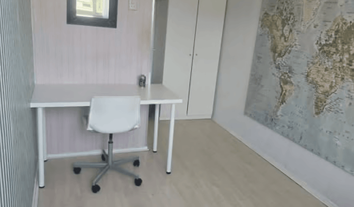 Kamer · €850,-