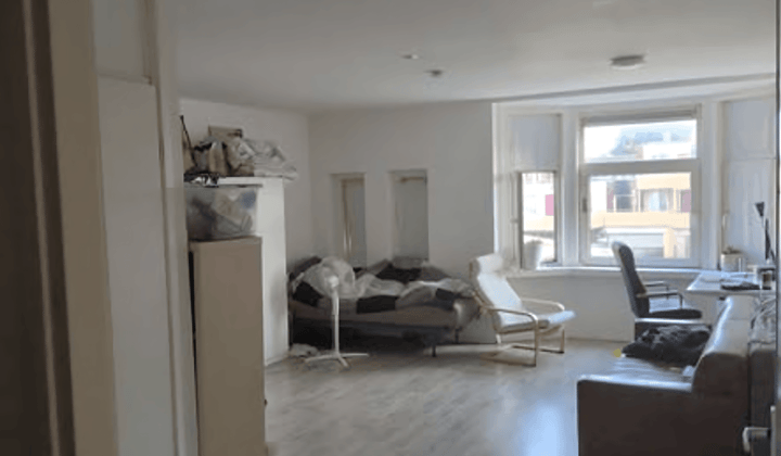 Anti Kraak · €300,-