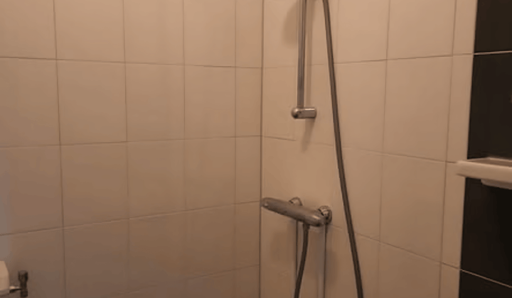 Studio · 30 m² · €400,-