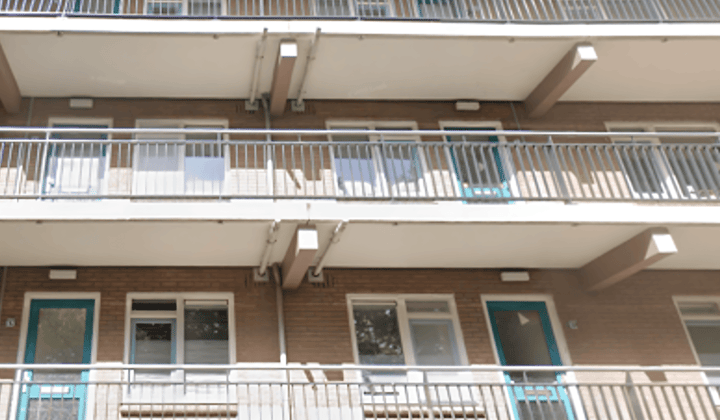 Appartement · 78 m² · €734,-