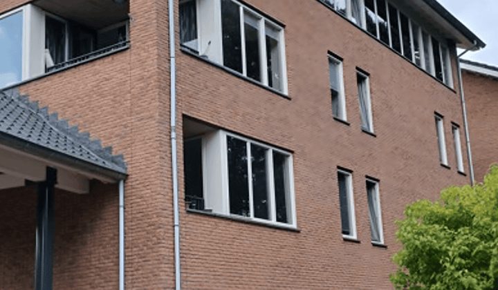 Appartement · 73 m² · €796,-