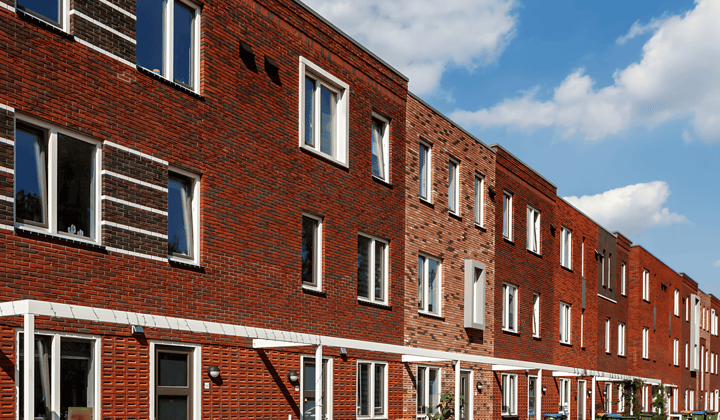 Huis · 128 m² · €1625,-