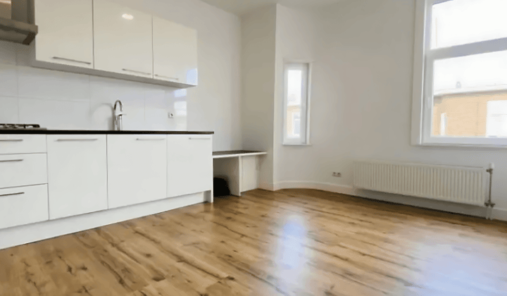 Studio · 20 m² · €681,-