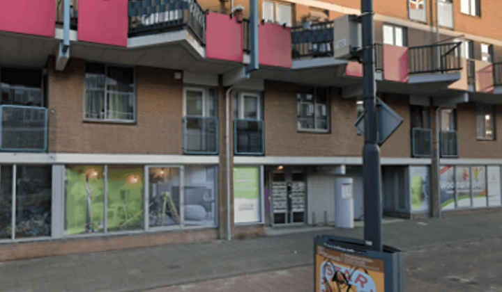 Appartement · 75 m² · €498,-