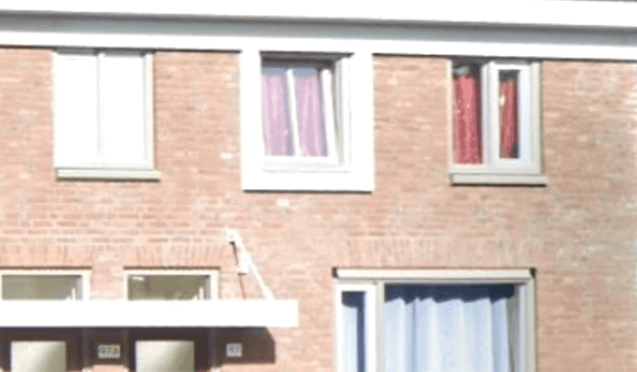 Appartement · 64 m² · €572,-