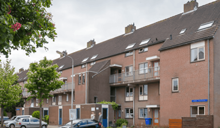 Huis · 65 m² · €1148,-