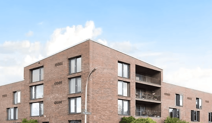 Appartement · 110 m² · €1350,-