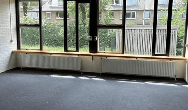Kantoor · 40 m² · €310,-