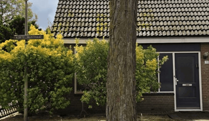 Seniorenwoning · 47 m² · €713,-