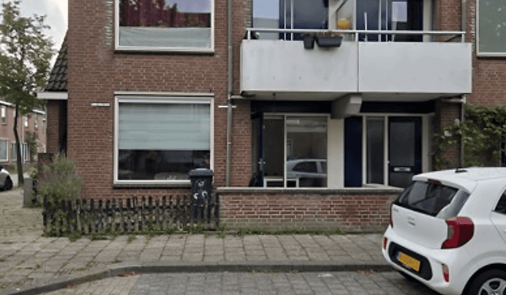 Appartement · 48 m² · €713,-
