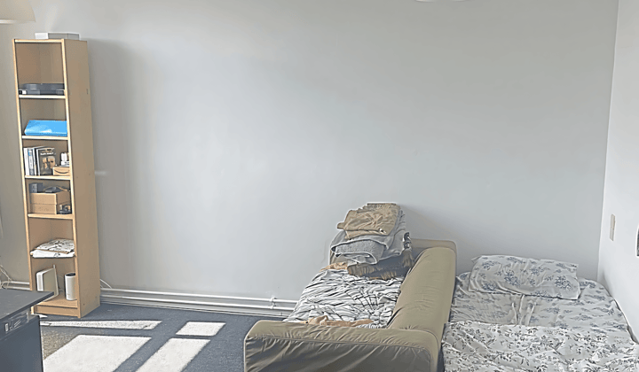 Kamer · 25 m² · €625,-