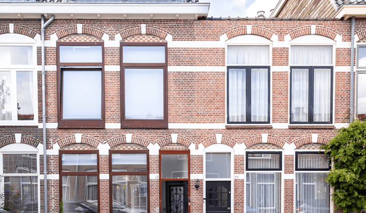 Huis · 120 m² · €3100,-