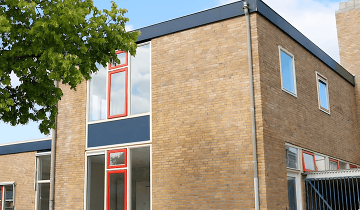Appartement · 35 m² · €1022,-