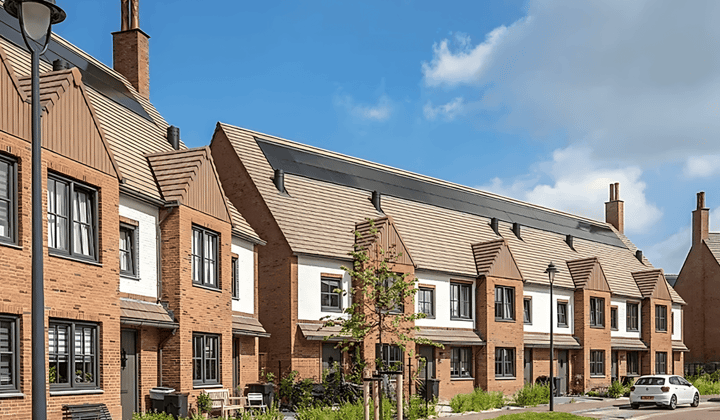 Huis · 141 m² · €2278,-