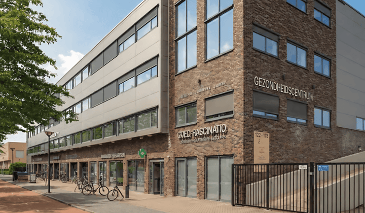 Appartement · 195 m² · €2000,-