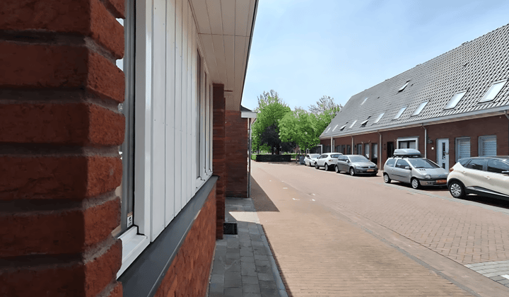 Huis · 103 m² · €1190,-