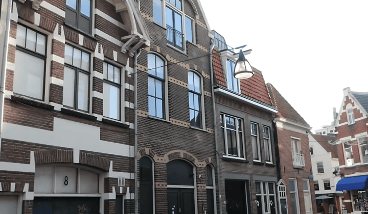 Appartement · 117 m² · €1795,-