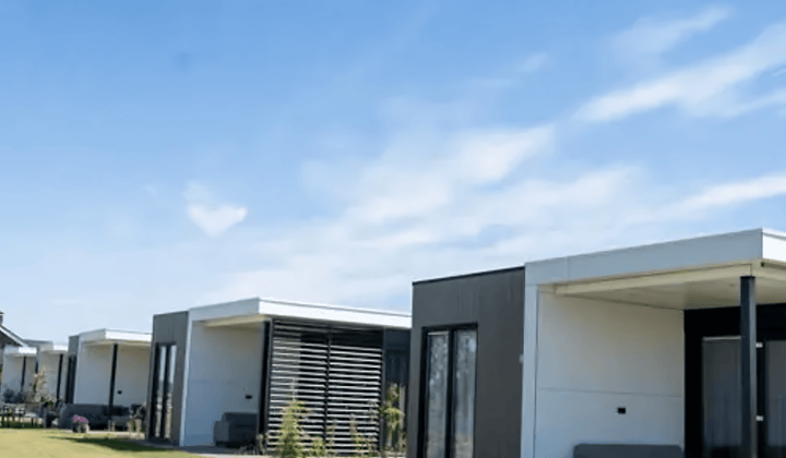 Huis · 75 m² · €2750,-