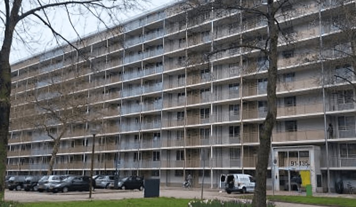 Appartement · 88 m² · €1050,-